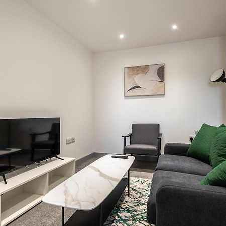 Perfect 1 Bed Budget Flat In Central Doncaster Exterior foto